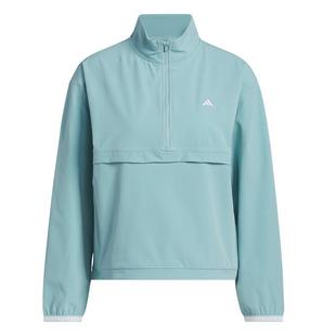Women's Go-To 1/4 Zip Jacket ADIDAS