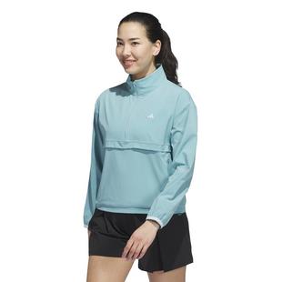 Women's Go-To 1/4 Zip Jacket ADIDAS
