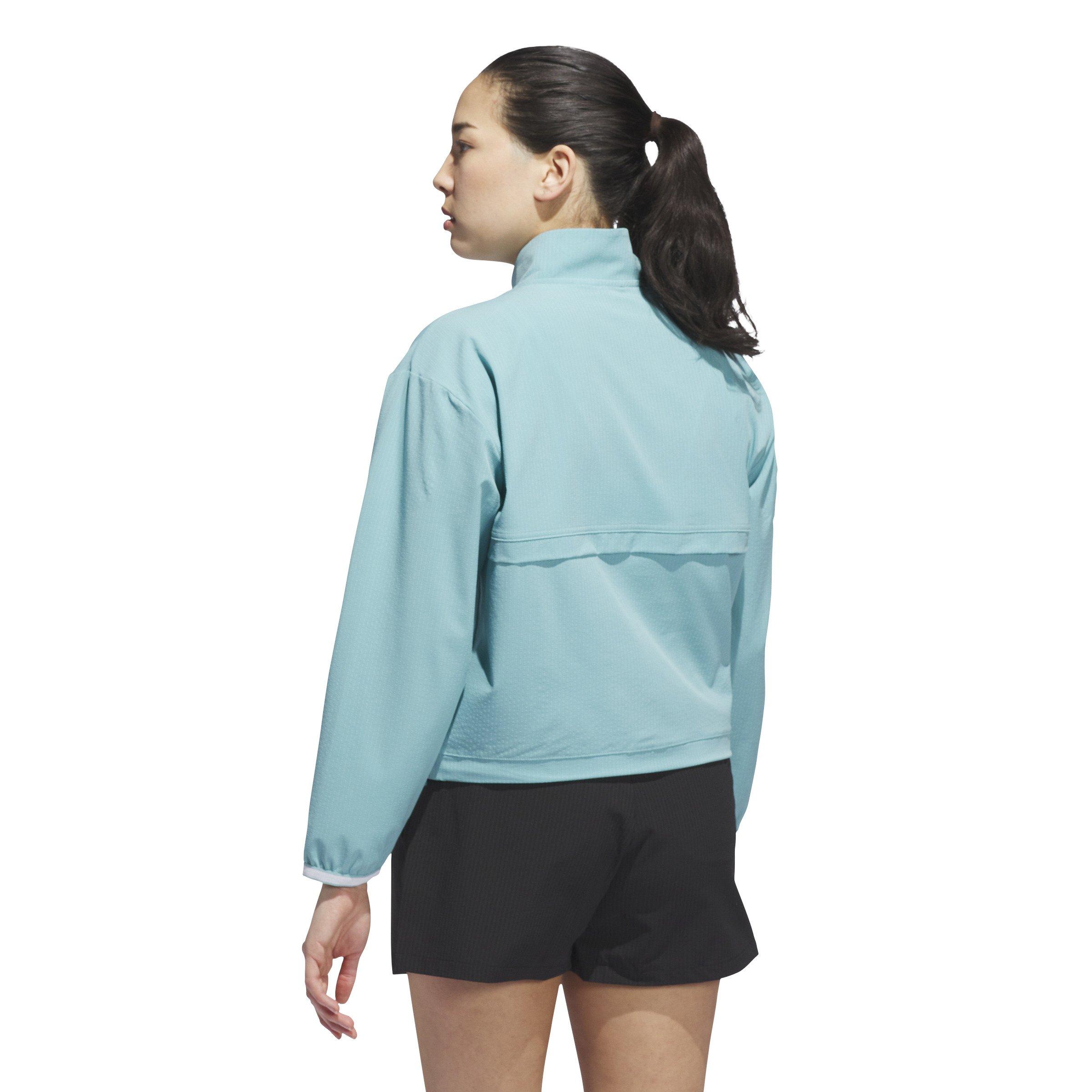 Women's Go-To 1/4 Zip Jacket
