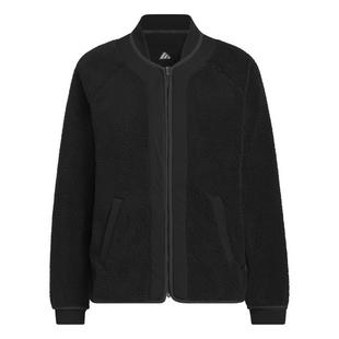 Women's Go-To Fleece Jacket ADIDAS