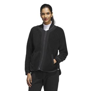 Women's Go-To Fleece Jacket ADIDAS