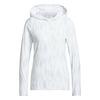 Women's Ultimate365 Printed Hoodie