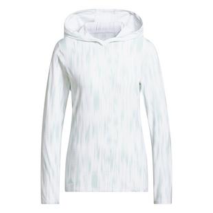 Women's Ultimate365 Printed Hoodie ADIDAS
