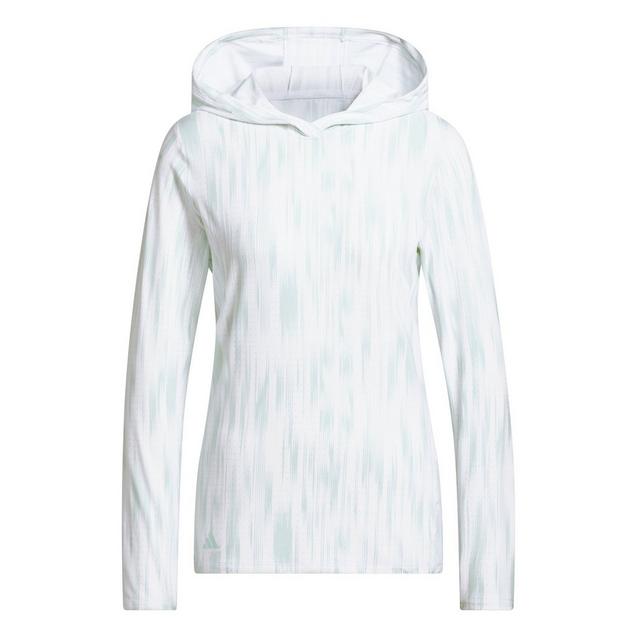 Women's Ultimate365 Printed Hoodie ADIDAS
