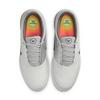 Chaussures Victory Tour 4 NRG US Open - Blanc/Argent