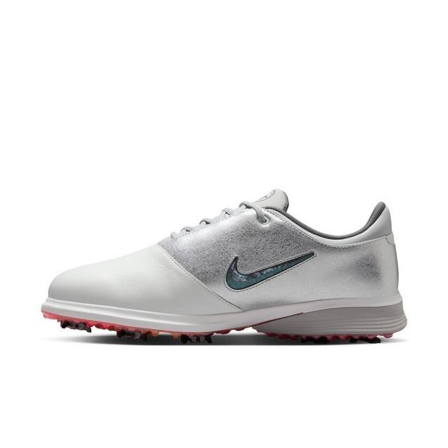 【新品】ナイキ ビクトリー ツアー 4 NRG USオープン　ゴルフシューズ Victory Tour 4 NRG US Open Spiked Golf Shoe - White/Silver