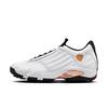Prior Generation - Air Jordan 14 G NRG US Open Spiked Golf Shoe - White/Black