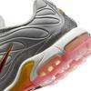 Chaussures Air Max Plus G NRG US Open - Gris/Noir