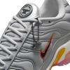 Air Max Plus G NRG US Open Spikeless Golf Shoe - Grey/Black