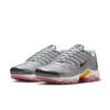 Chaussures Air Max Plus G NRG US Open - Gris/Noir
