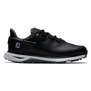 Prior Generation - Women's Pro SLX Spikeless Golf Shoe - Black FOOTJOY