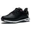 Prior Generation - Women's Pro SLX Spikeless Golf Shoe - Black