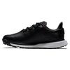 Prior Generation - Women's Pro SLX Spikeless Golf Shoe - Black