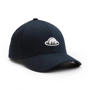 BobRad Curved Bill Cap RADMOR