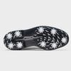 Prior Generation - Men's Premiere Series Field LX Spiked Golf Shoe - White/Navy