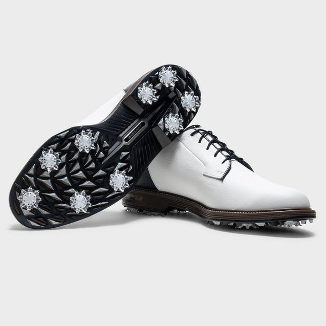 Prior Generation - Men's Premiere Series Field LX Spiked Golf Shoe