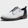Prior Generation - Men's Premiere Series Field LX Spiked Golf Shoe - White/Navy