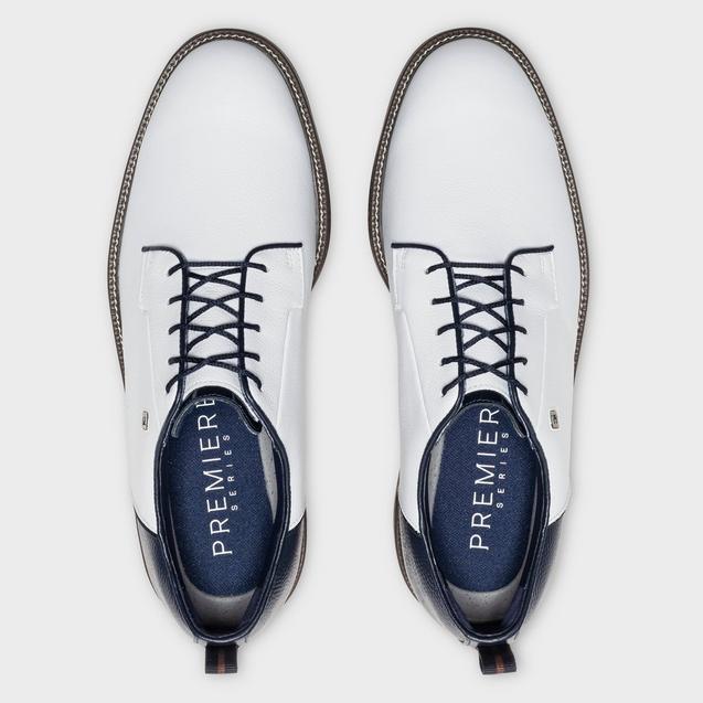 Prior Generation - Men's Premiere Series Field LX Spiked Golf Shoe