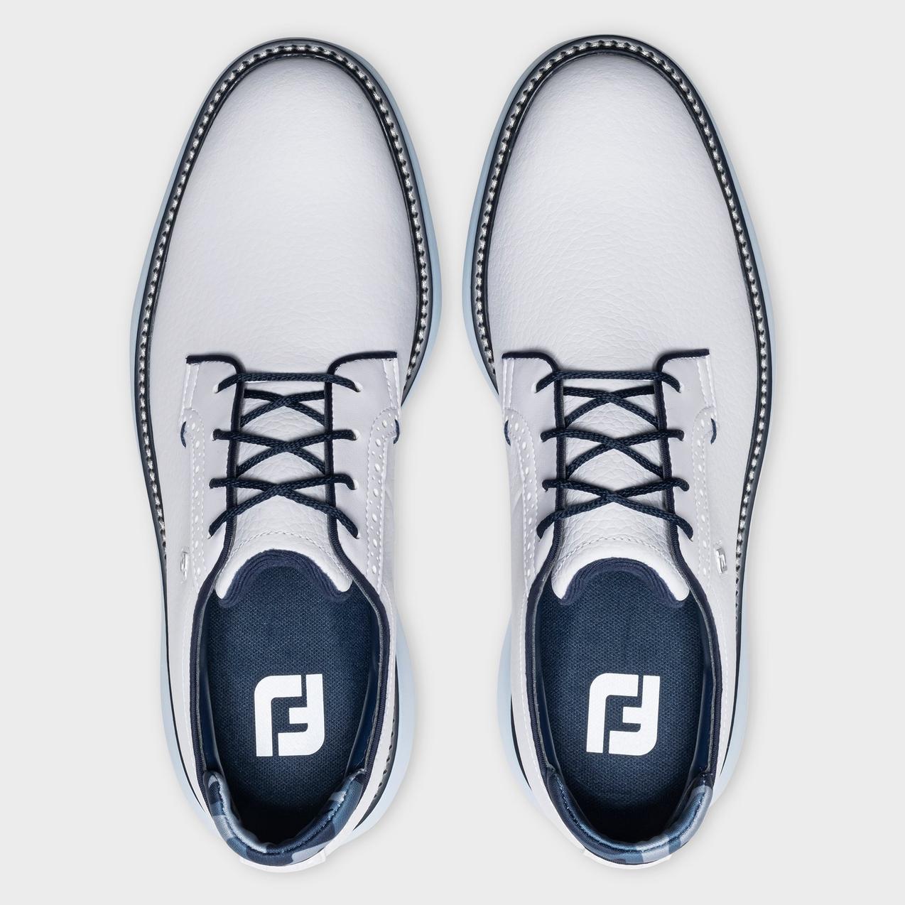 Men's Traditions Blucher Spiked Golf Shoe