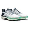 Prior Generation - Men's Hyperflex Spiked Golf Shoe - White/Green/Navy