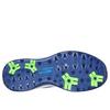 Men's Go Golf Blade GF Spikeless Golf Shoe - White/Navy