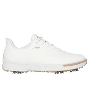 Chaussures Go Golf Jasmine 2 &agrave; crampons pour femmes - blanc SKECHERS