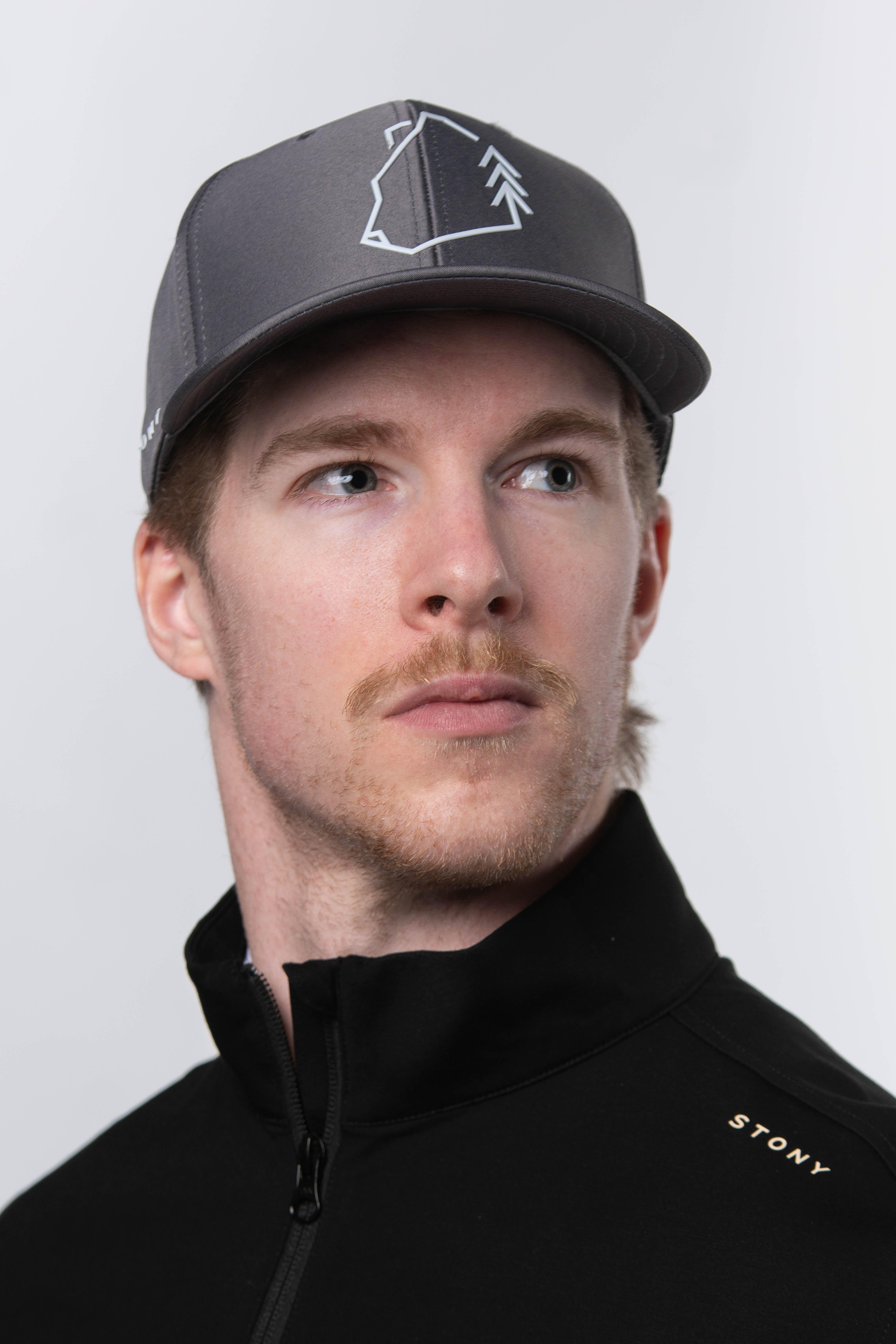 Men's Ursus Snapback Cap