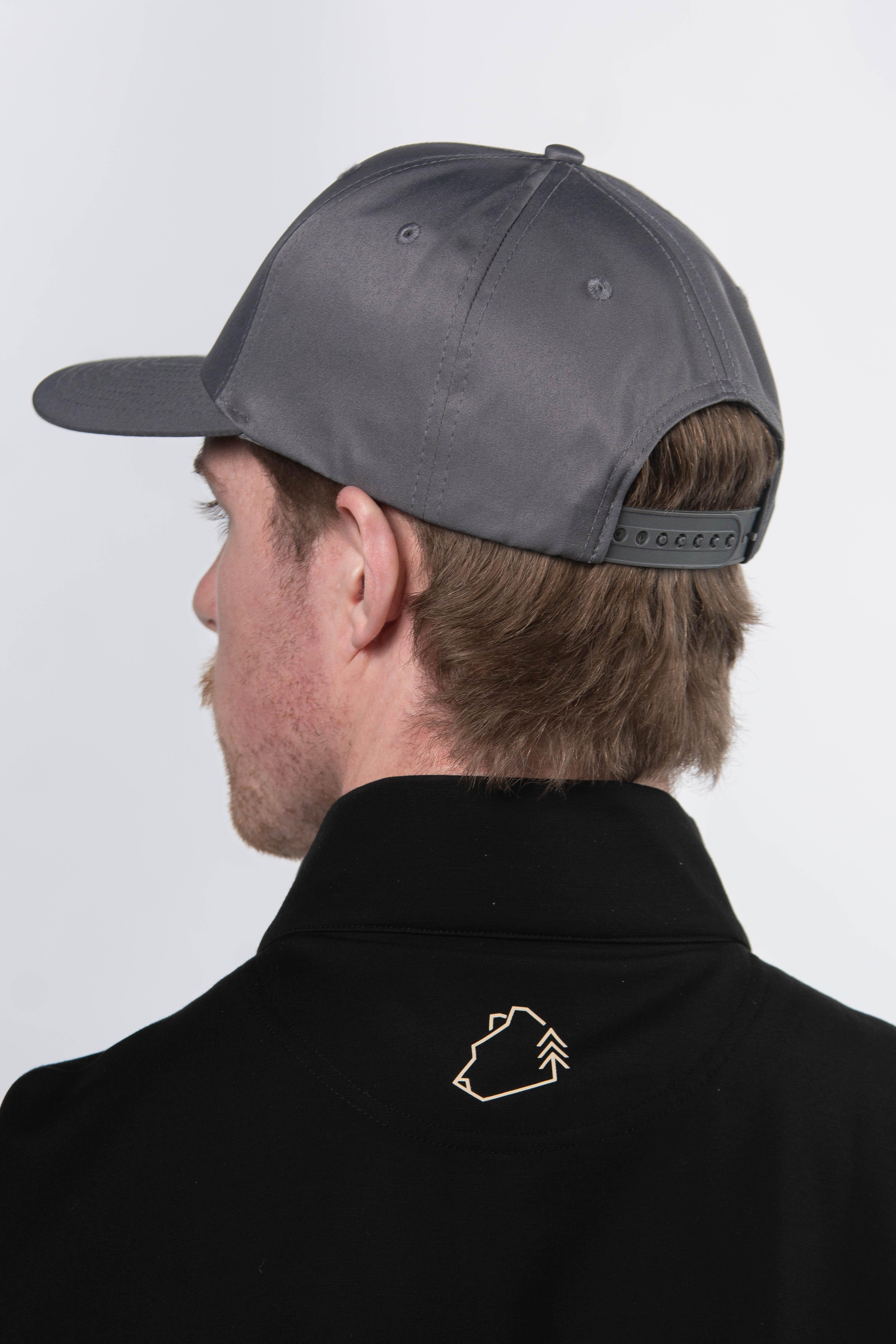 Men's Ursus Snapback Cap