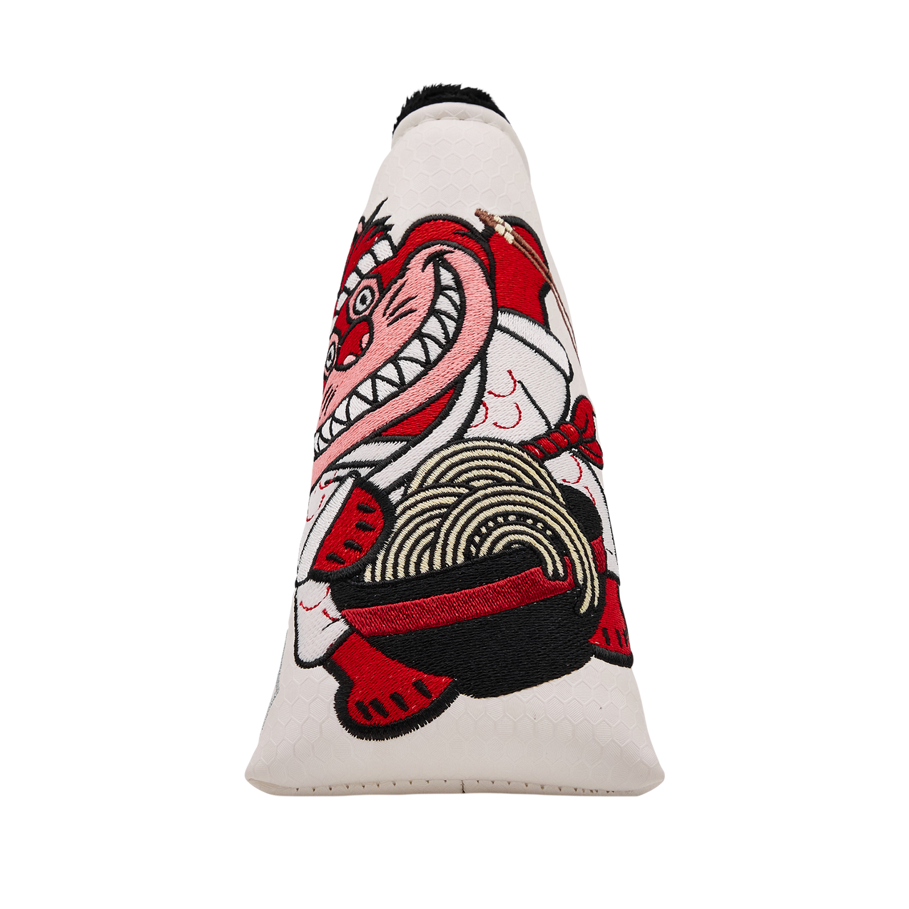 Limited Edition - Lucky Ramen Cat Blade Putter Headcover