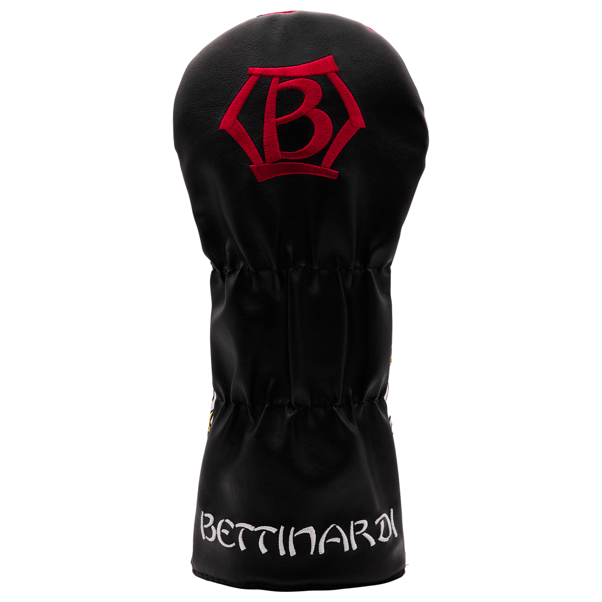 Limited Edition - Wizard Dim Sum Bomb Driver Headcover