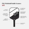XP1 Paddle