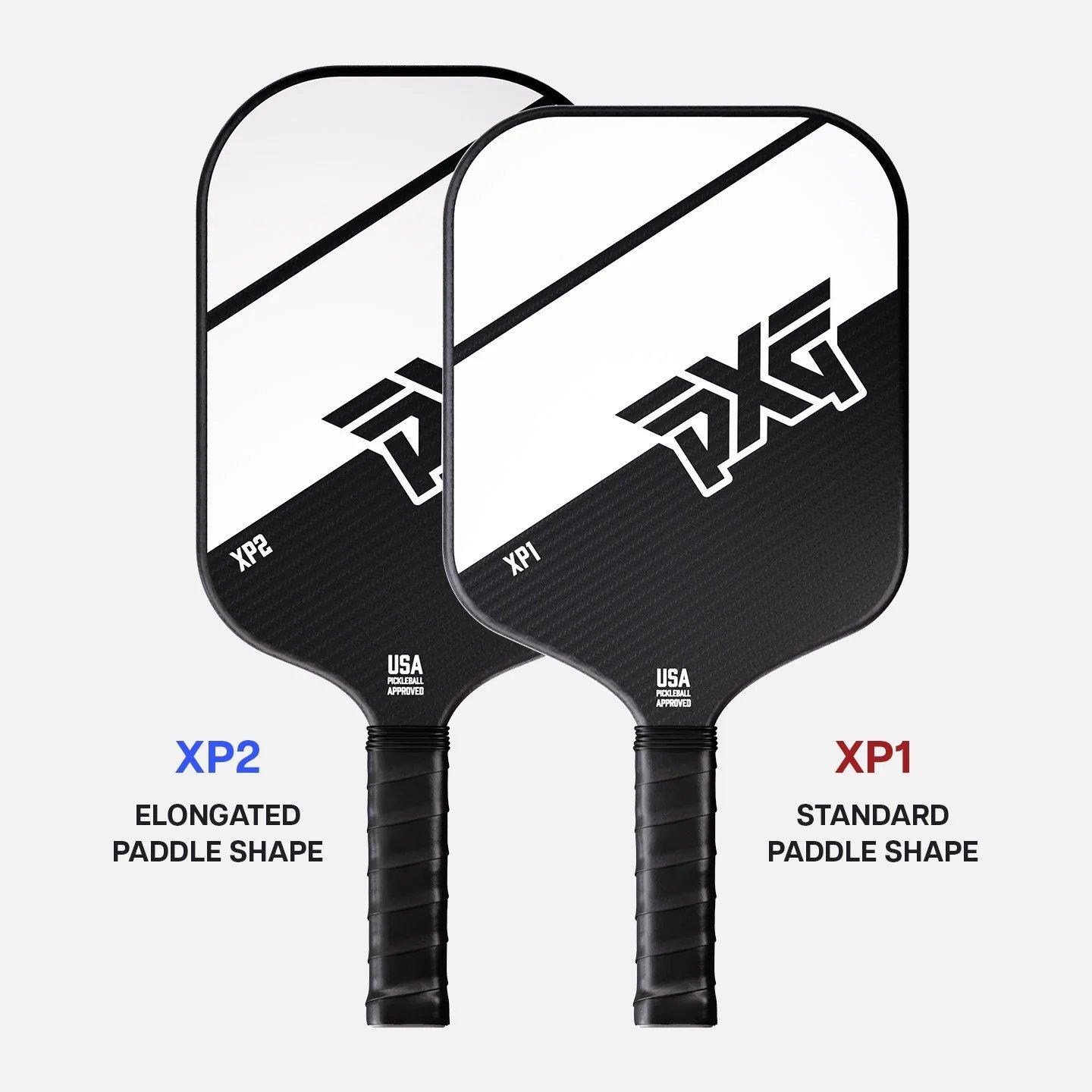 XP1 Paddle