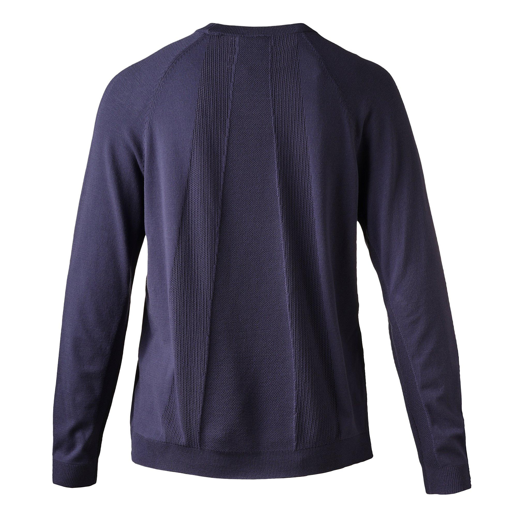 Women's Tour Dri Fit Sweater