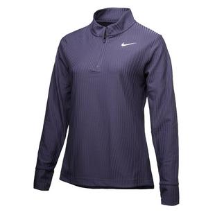 Women's Dri-Fit ADV Tour 1/2 Zip Top NIKE