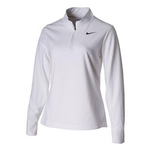 Women's Dri-Fit ADV Tour 1/2 Zip Top NIKE