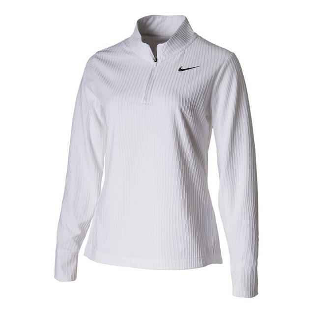 Women's Dri-Fit ADV Tour 1/2 Zip Top NIKE