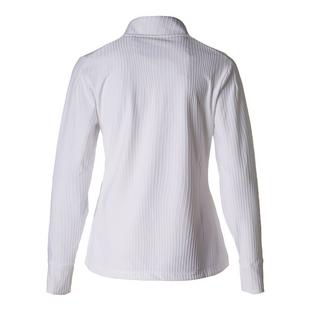 Women's Dri-Fit ADV Tour 1/2 Zip Top NIKE