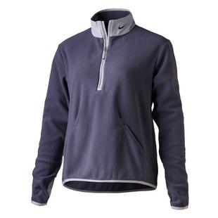 Women's Therma-Fit Victory 1/2 Zip Top NIKE