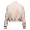 Women's Phoenix Fleece 1/4 Zip Crop Sweater