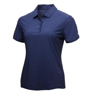 Women's Dri-Fit Victory Short Sleeve Polo NIKE