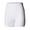 WHITE | Women's Dri-Fit Ball Short