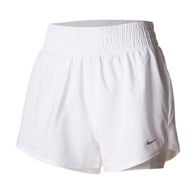 Women's One Dri-Fit High-Rise 3 Inch Short NIKE