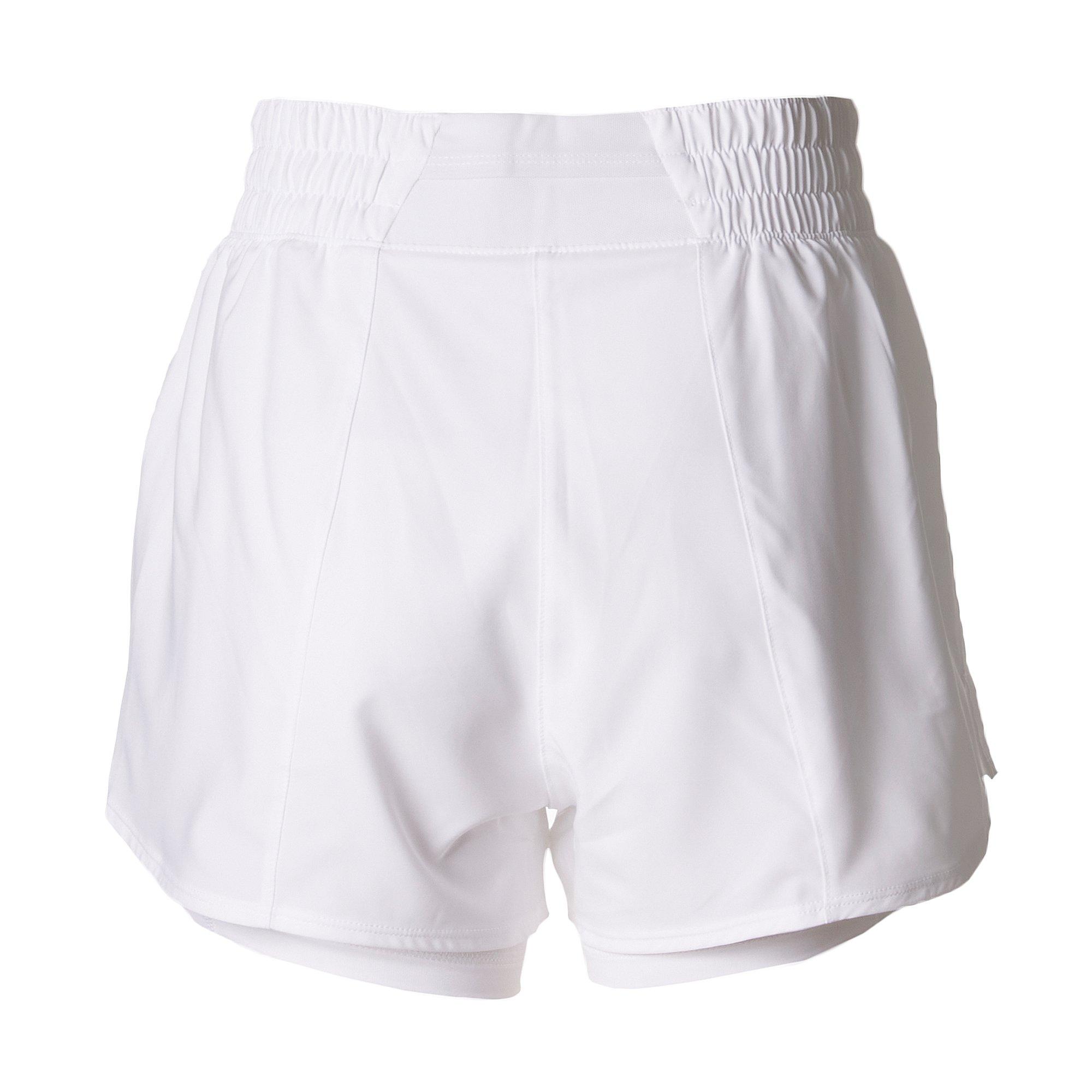 Women's One Dri-Fit High-Rise 3 Inch Short