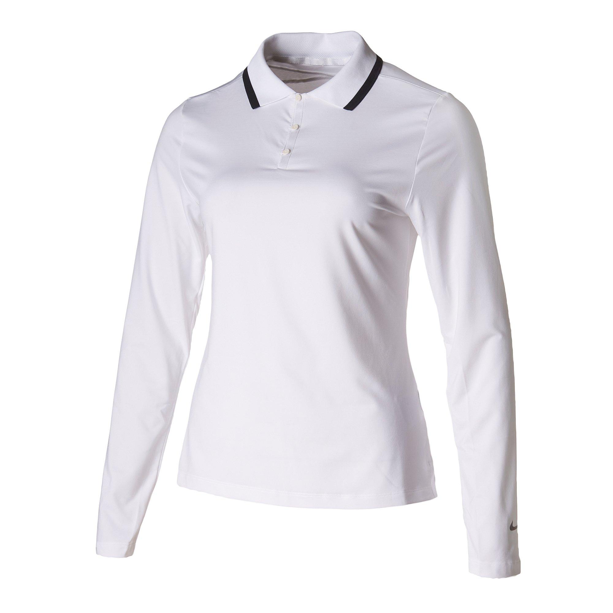 Women's Dri-Fit Tour Longsleeve Polo