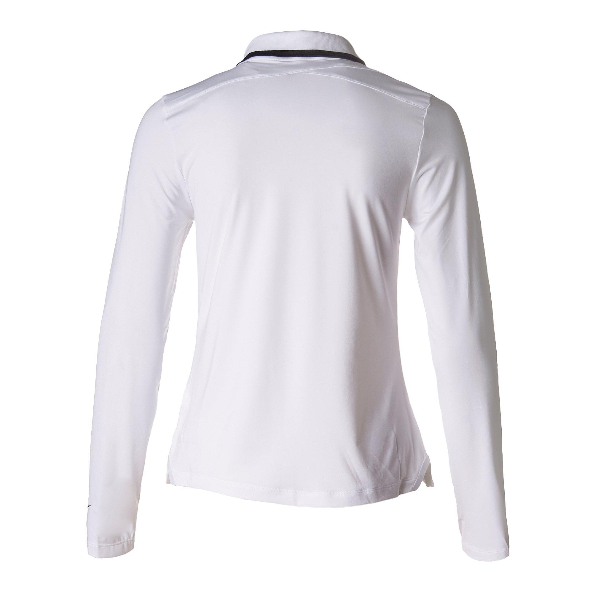 Women's Dri-Fit Tour Longsleeve Polo