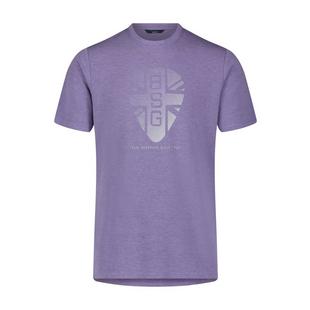 Men's Guitar Pick T-Shirt BEN SHERMAN
