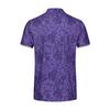 Men's Jazz Cafe Short Sleeve Polo