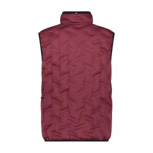 Men's 4Way Stretch Seamless Quilt Vest BEN SHERMAN