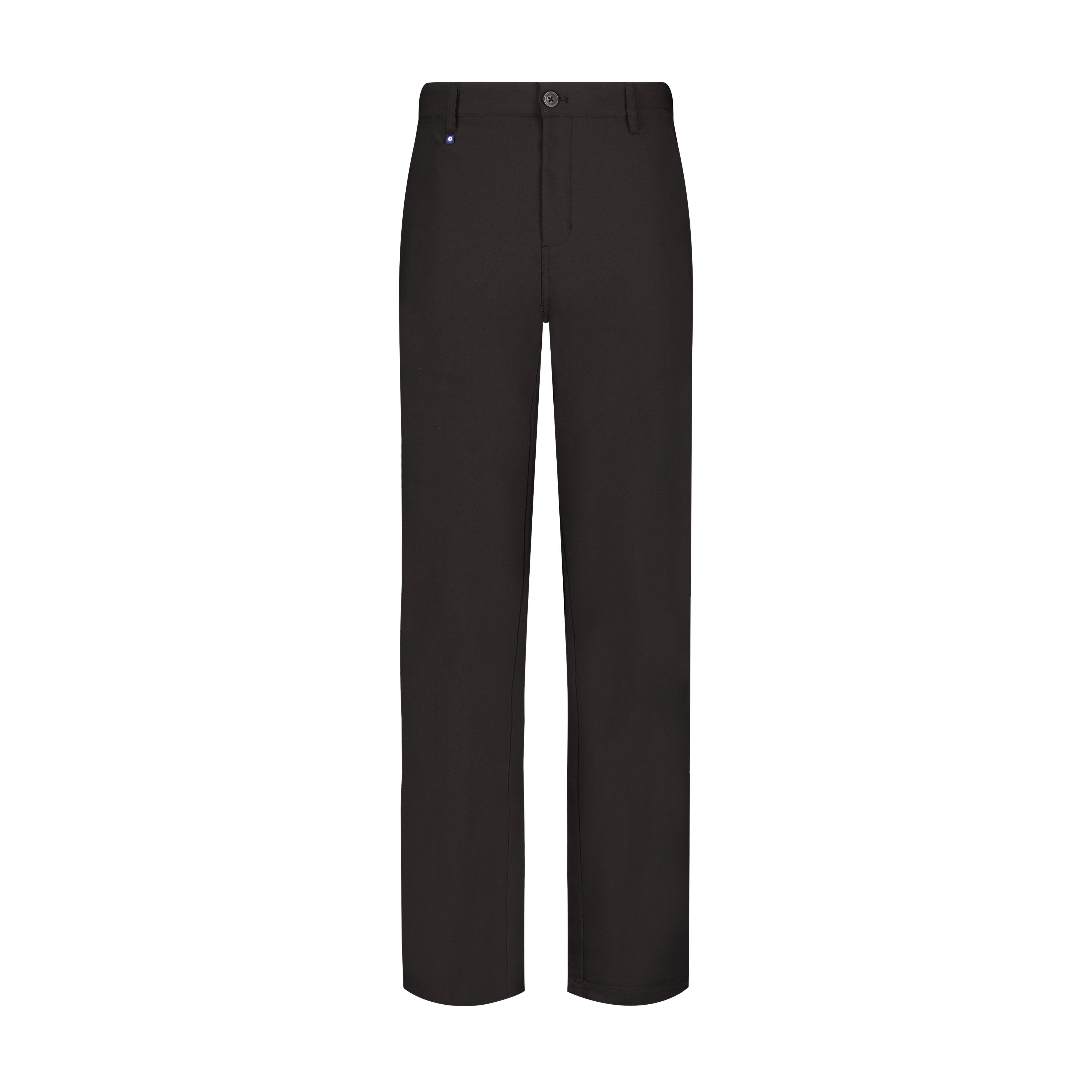 Men's Cotton Blend 4Way Stretch Tech Pant