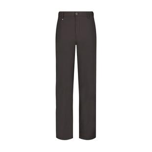 Pantalon extensible dans 4 directions en m&eacute;lange de coton pour hommes BEN SHERMAN